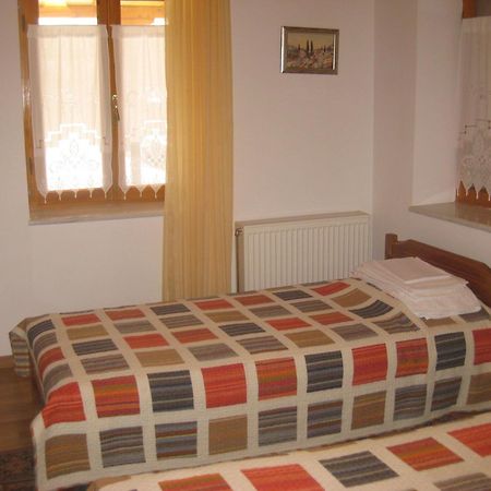 Dafni Apartments Kasztrí Kültér fotó