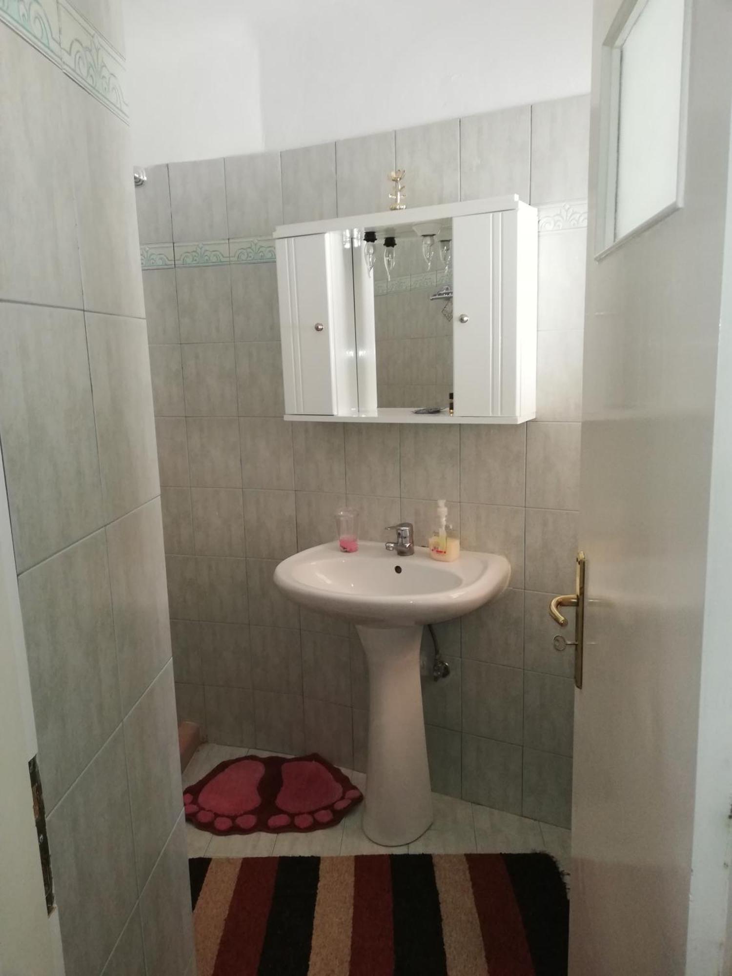 Dafni Apartments Kasztrí Kültér fotó