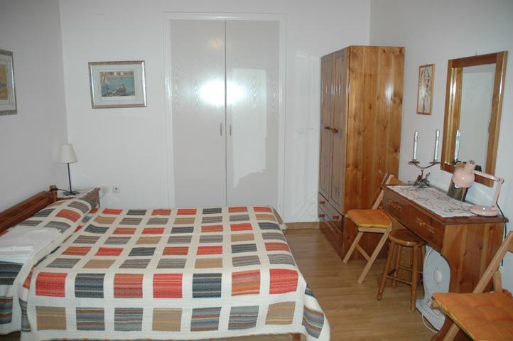 Dafni Apartments Kasztrí Kültér fotó